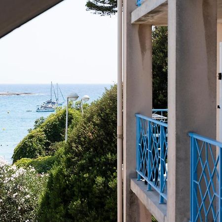 Le Pescadou Aparthotel Martigues Εξωτερικό φωτογραφία