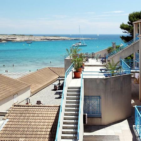 Le Pescadou Aparthotel Martigues Εξωτερικό φωτογραφία