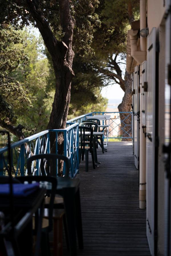 Le Pescadou Aparthotel Martigues Εξωτερικό φωτογραφία