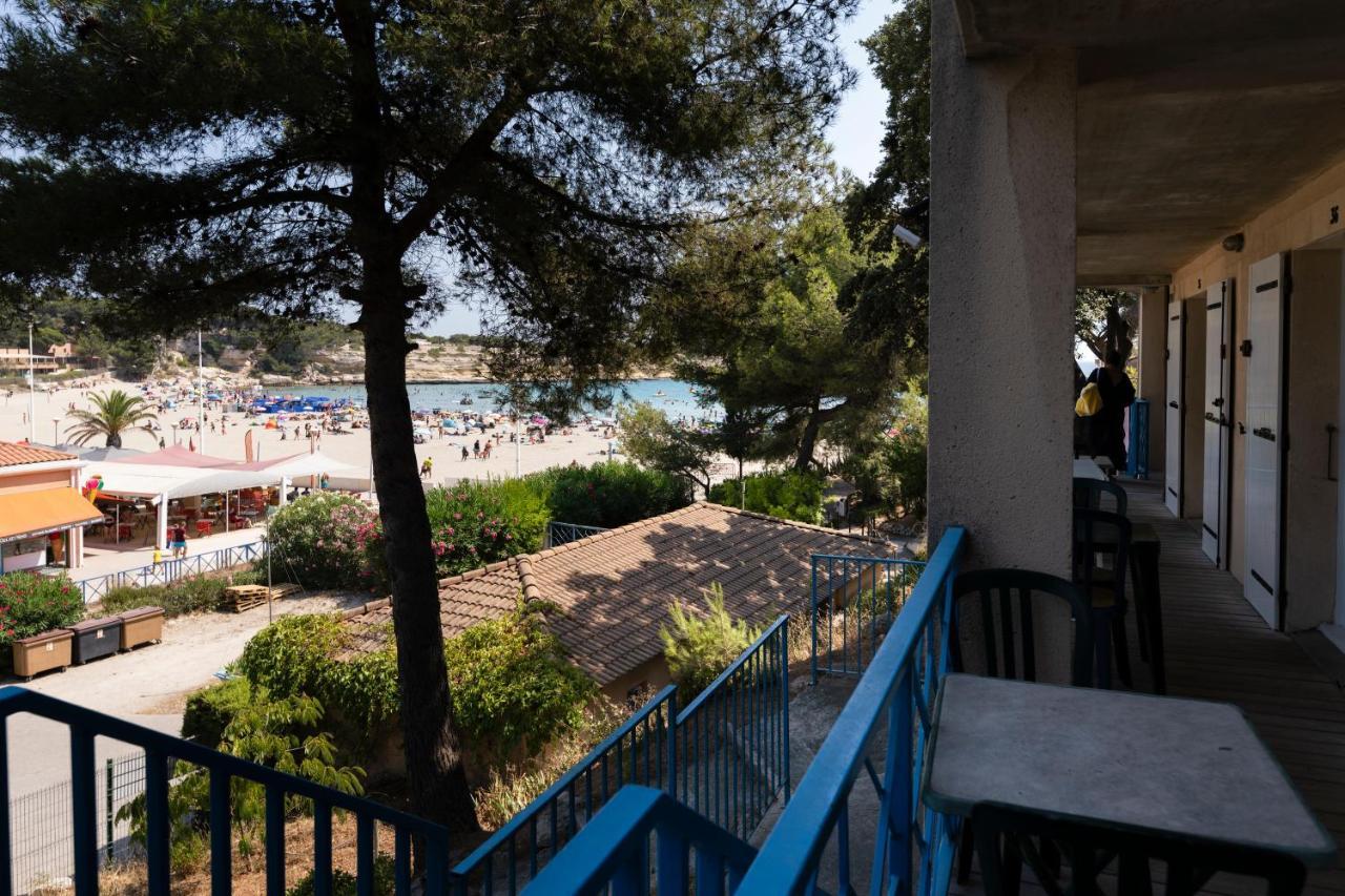 Le Pescadou Aparthotel Martigues Εξωτερικό φωτογραφία