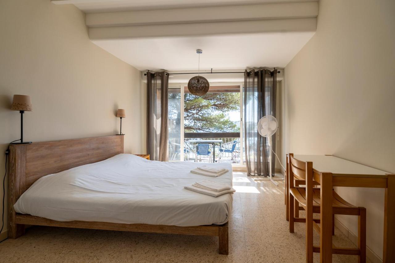 Le Pescadou Aparthotel Martigues Εξωτερικό φωτογραφία