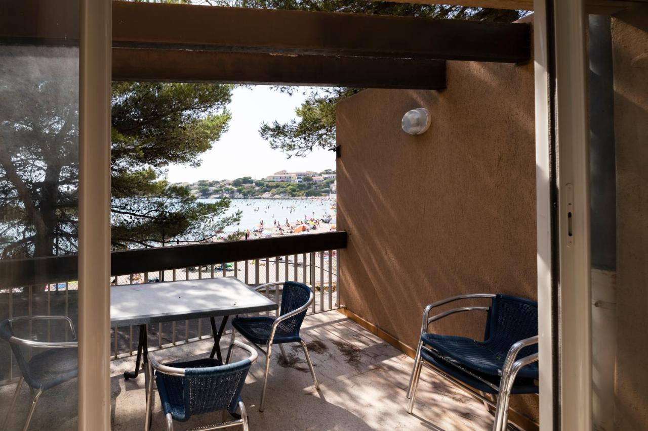 Le Pescadou Aparthotel Martigues Εξωτερικό φωτογραφία