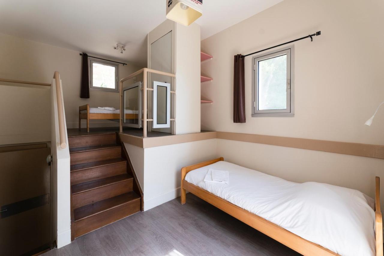 Le Pescadou Aparthotel Martigues Εξωτερικό φωτογραφία