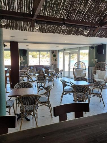 Le Pescadou Aparthotel Martigues Εξωτερικό φωτογραφία