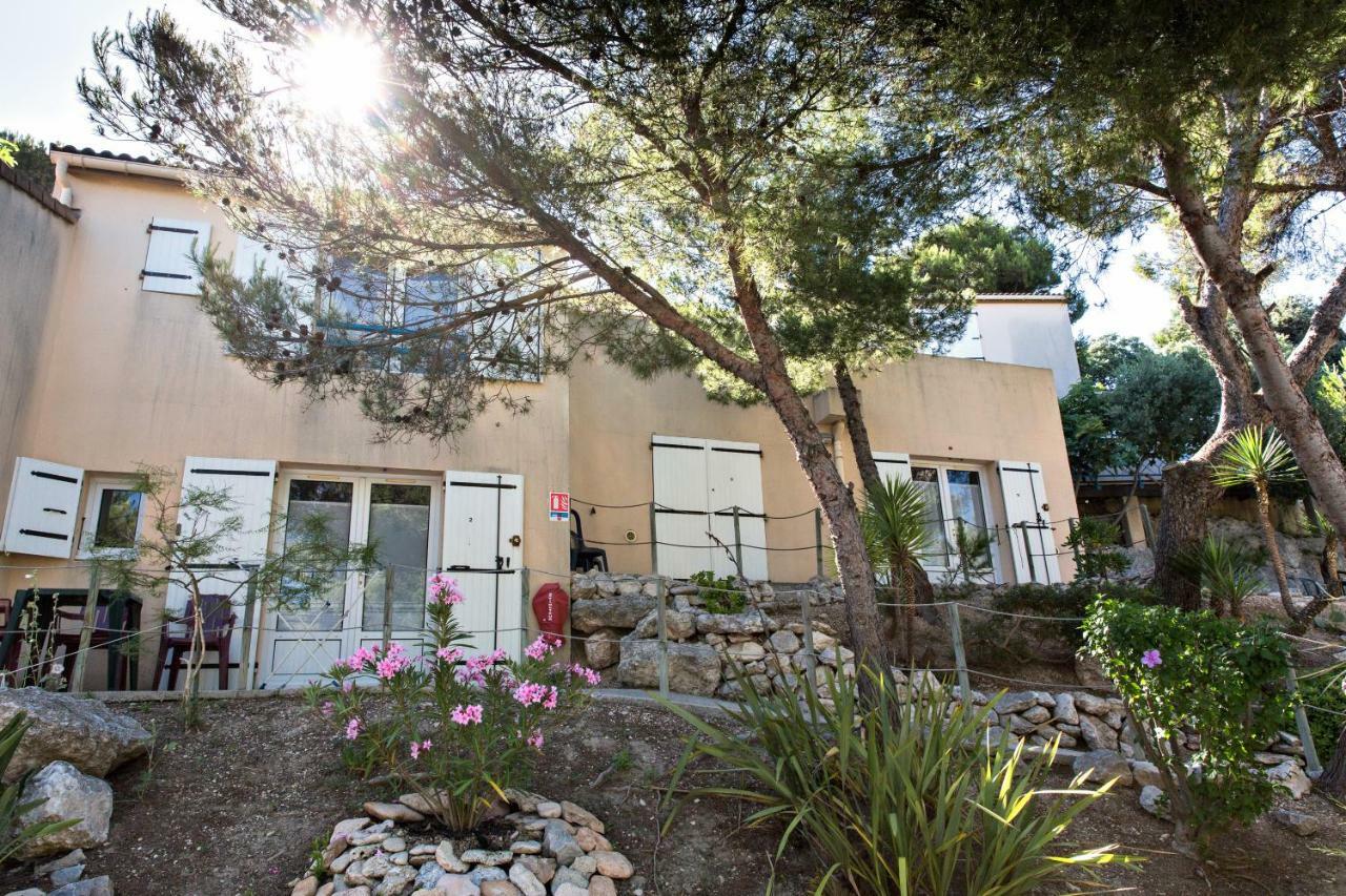 Le Pescadou Aparthotel Martigues Εξωτερικό φωτογραφία