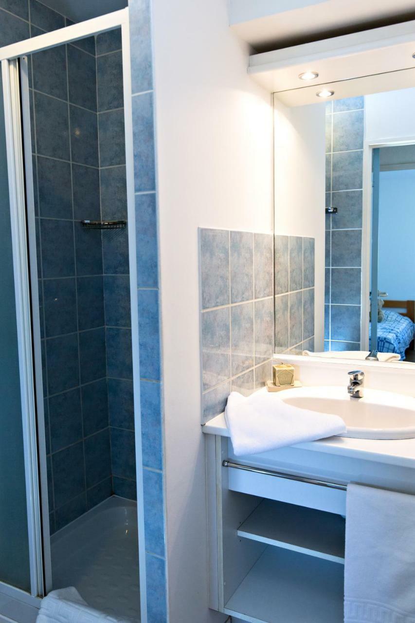 Le Pescadou Aparthotel Martigues Εξωτερικό φωτογραφία